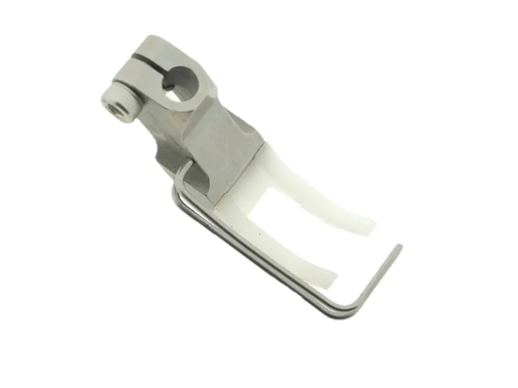 Calcador de triplo arrasto anti-marca sem dentes Ultra-Moleculares lisos Durkopp 867 EverPeak