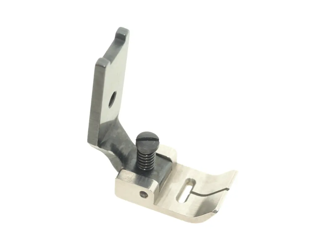 Calcador de zig zag 5.5mm para tecidos finos EverPeak