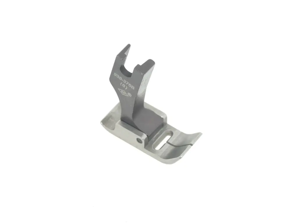 Calcador de zig zag 6mm Pfaff para tecidos finos EverPeak