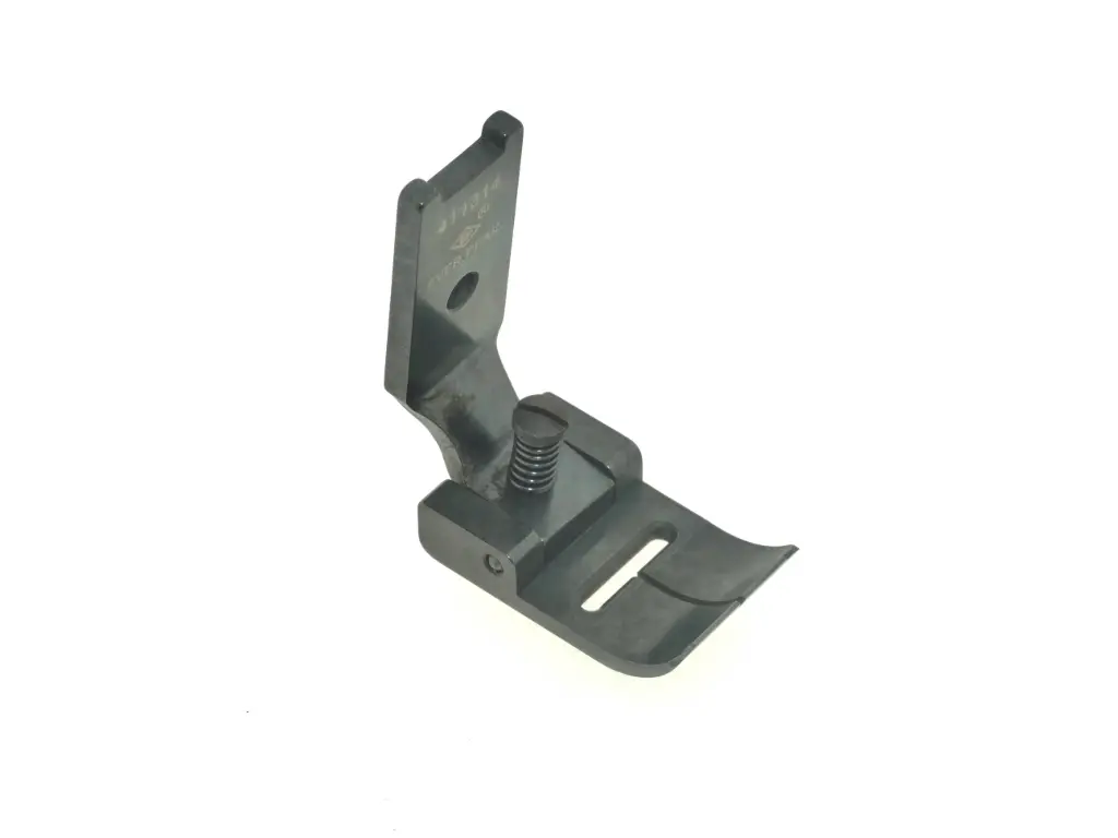 Calcador de zig zag 10mm Singer/ Juki com ajuste de angulo EverPeak