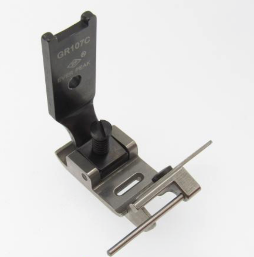 Calcador de zig zag para meter fita EverPeak