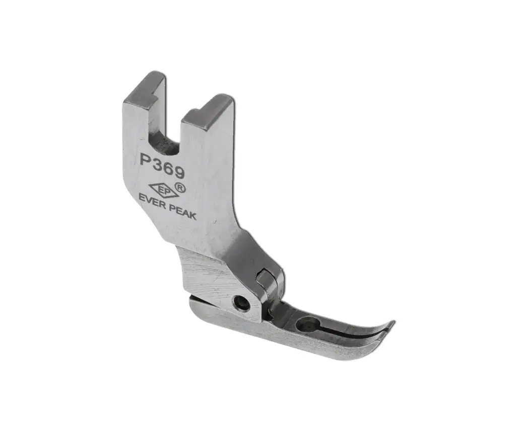 Calcador dentes de coelho compacto para fechos EverPeak
