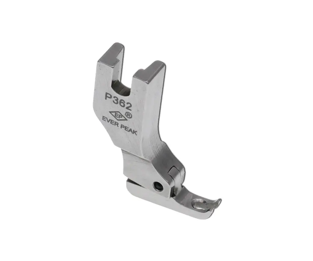 Calcador dentes de coelho compacto para fechos EverPeak
