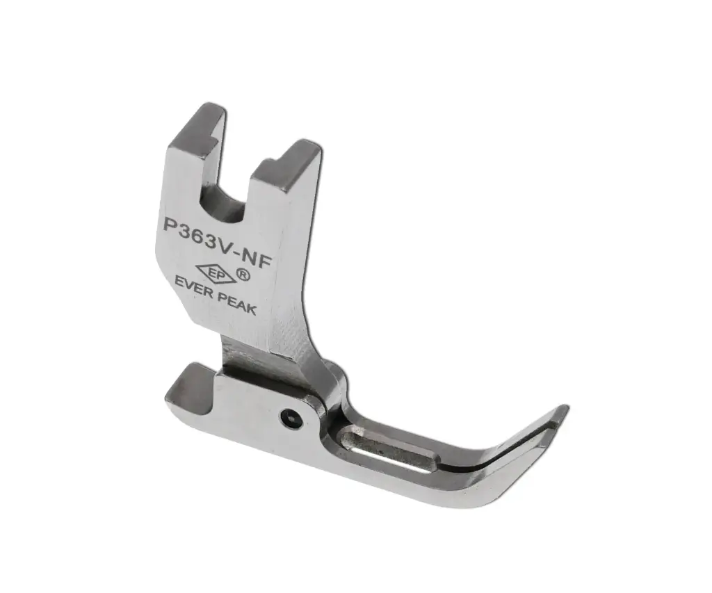 Calcador dentes de coelho duplo arrasto frente levantada EverPeak