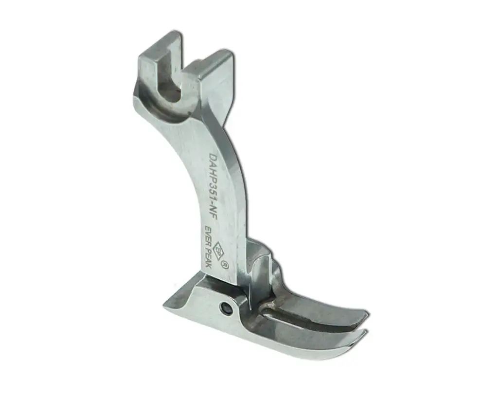 Calcador duplo arrasto Durkopp 274 EverPeak