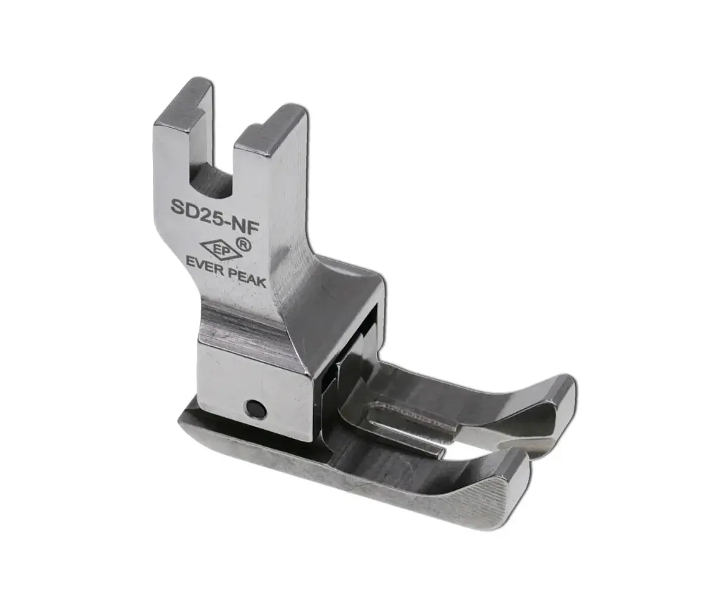 Calcador duplo arrasto com duplo Compensador 2.5mm EverPeak