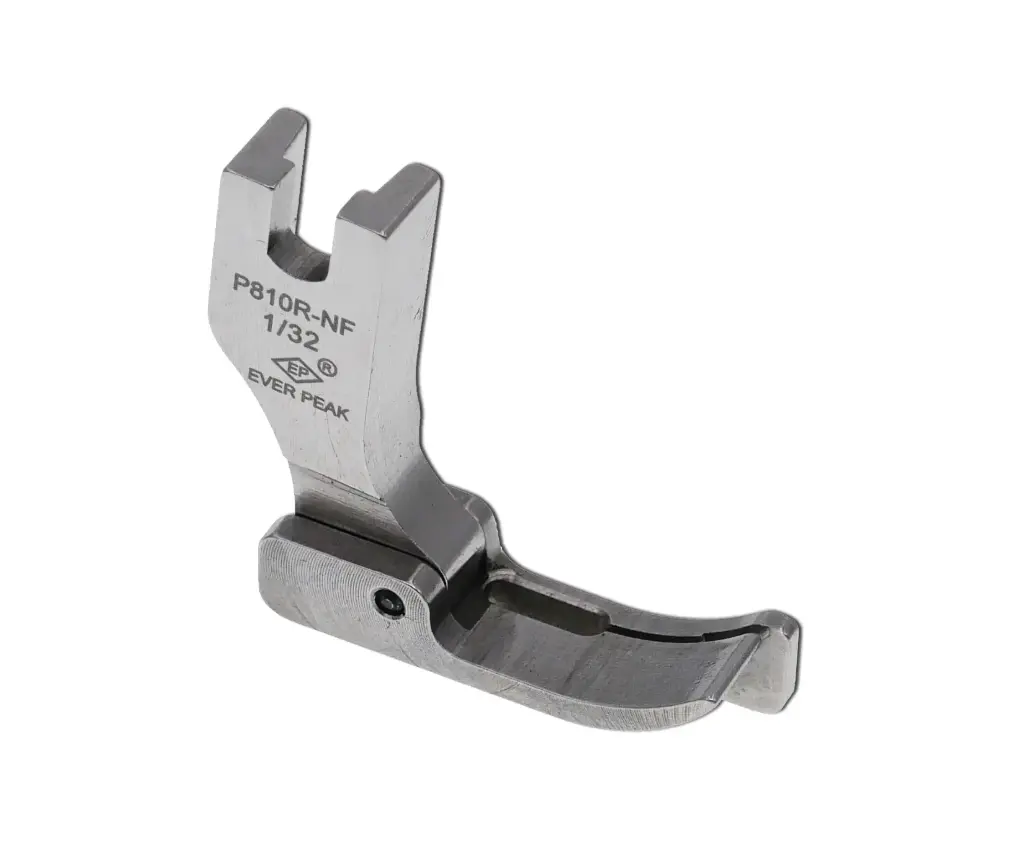 Calcador duplo arrasto com tabela 1 / 32 (0.8mm) EverPeak