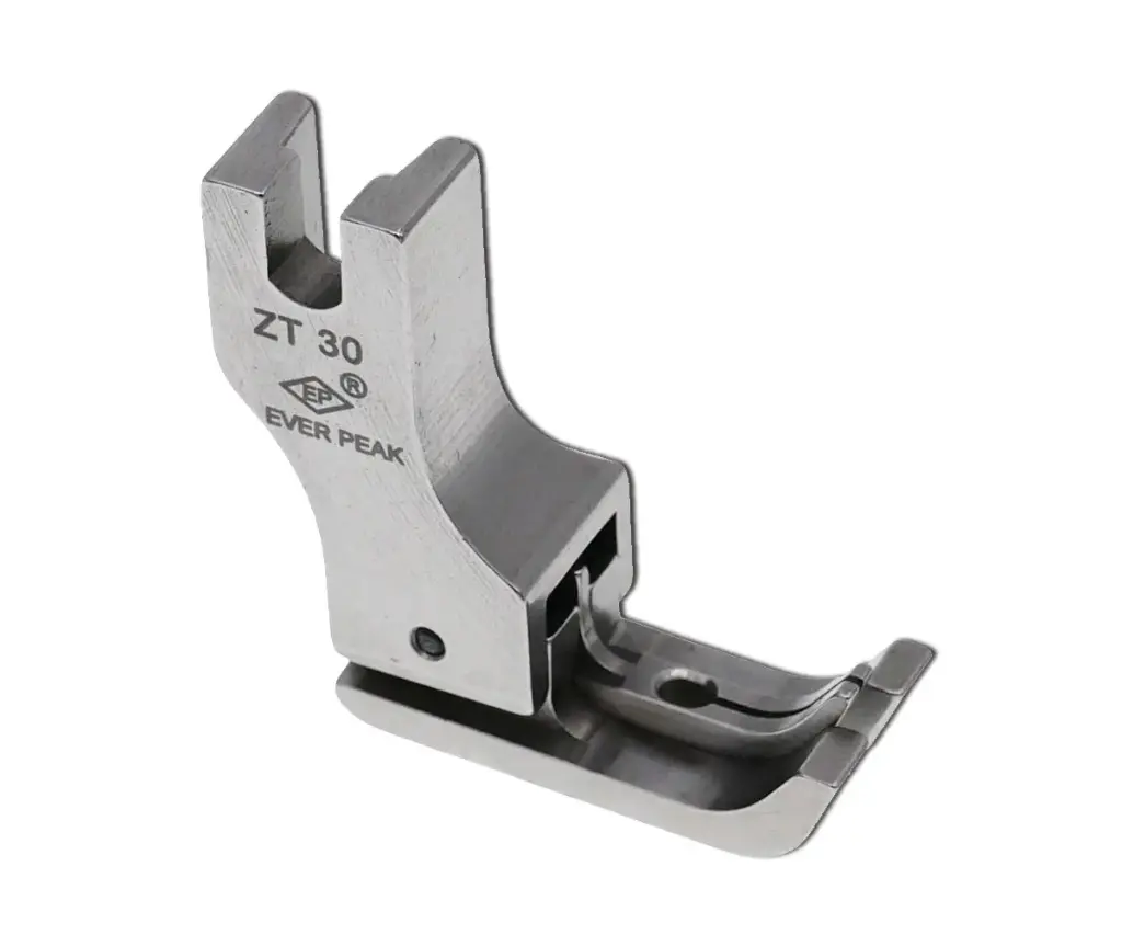 Calcador duplo compensador para meter fita 3mm EverPeak