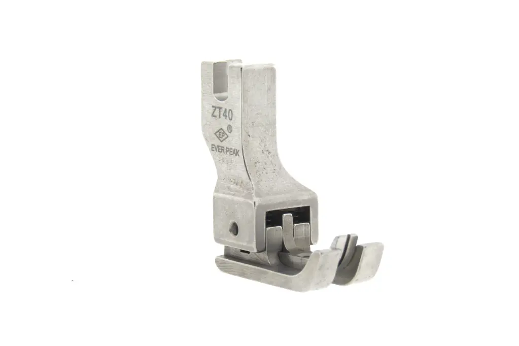 Calcador duplo compensador para meter fita 4mm EverPeak