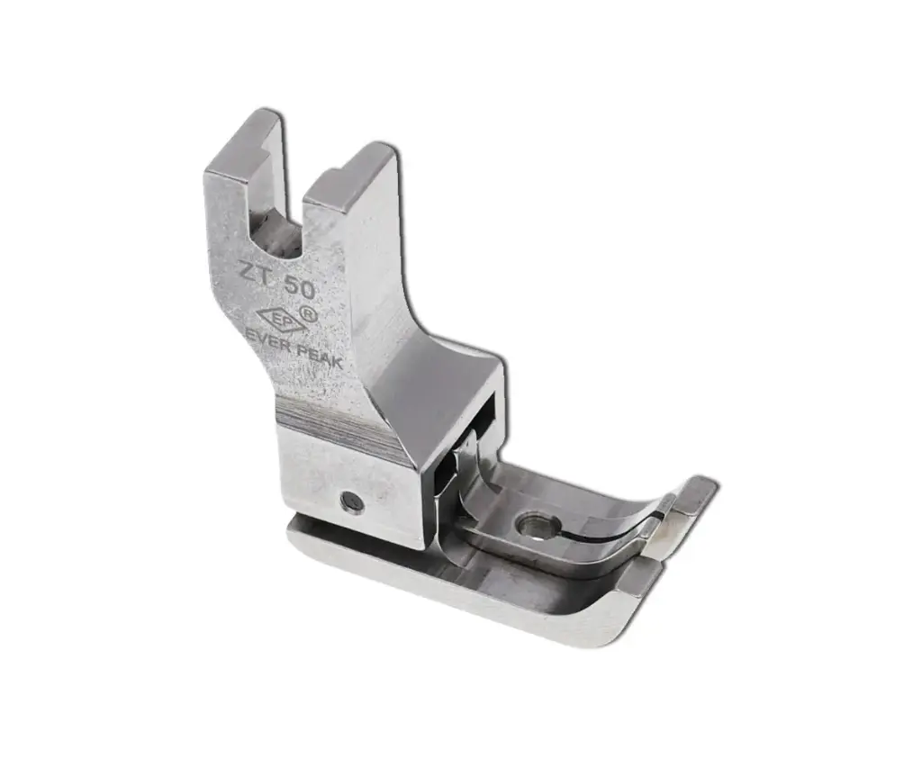 Calcador duplo compensador para meter fita 5mm EverPeak