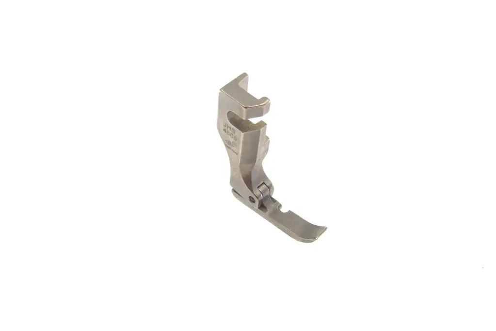 Calcador esquerdo de meter fechos Janome MC6700P EverPeak