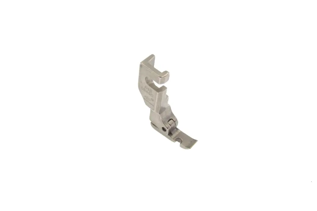 Calcador esquerdo de meter fechos Janome MC6700P EverPeak