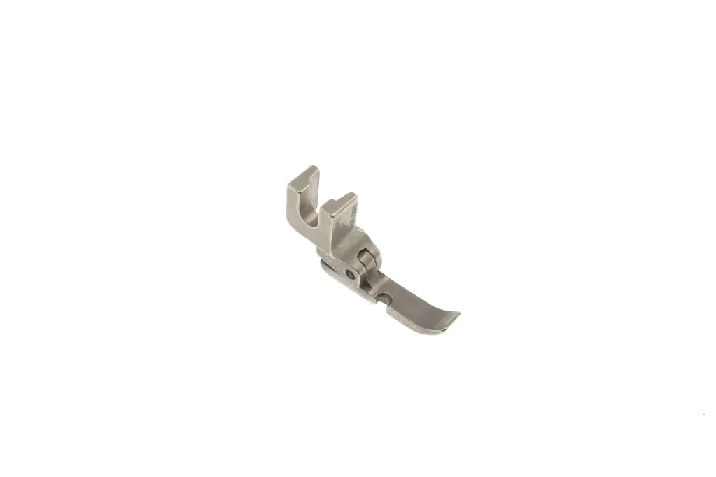 Calcador esquerdo de meter fechos Janome MC6700P EverPeak = HMJ0545