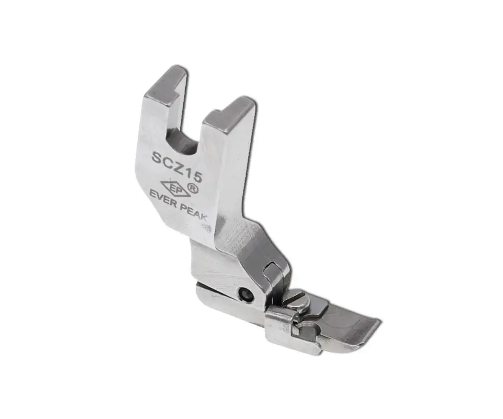 Calcador fechos curto EverPeak