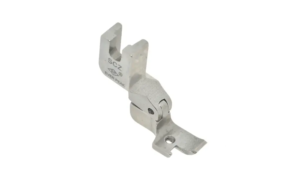 Calcador fechos de guia fixo EverPeak