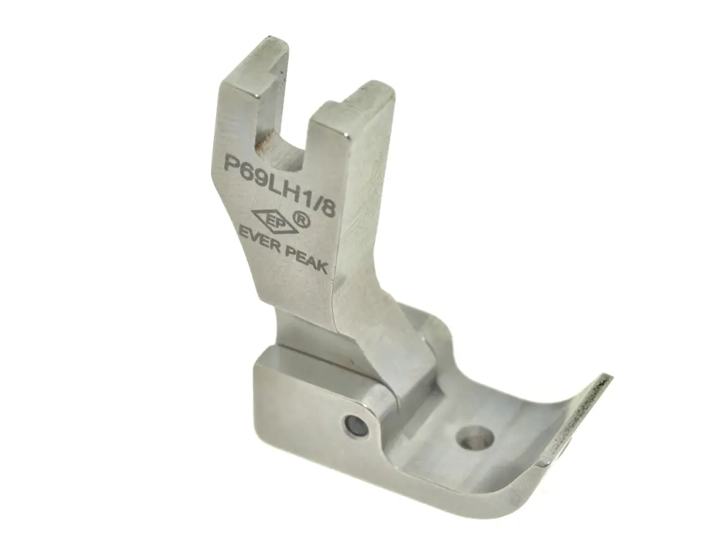 Calcador meter cordao 3.2mm EverPeak