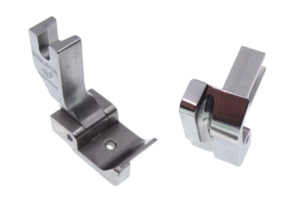 Calcador meter cordao 3mm EverPeak