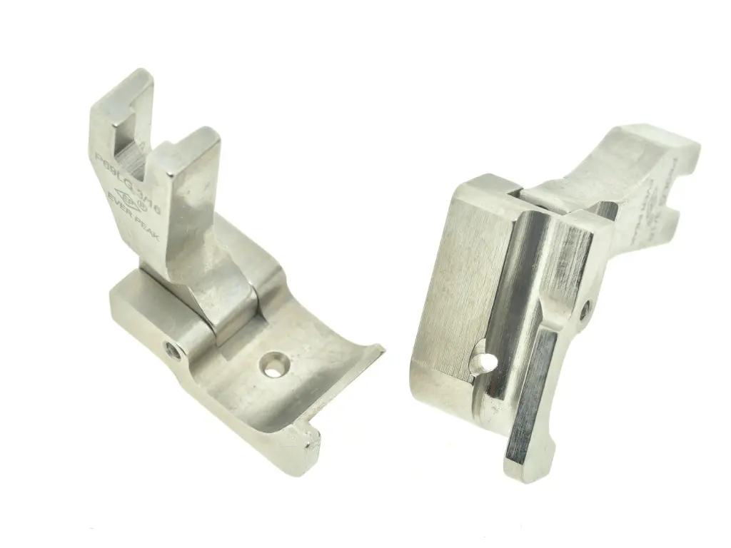 Calcador meter cordao 4.8mm EverPeak