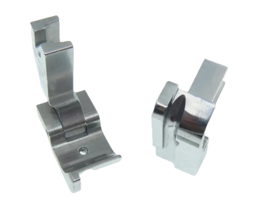 Calcador meter cordao 4.8mm EverPeak