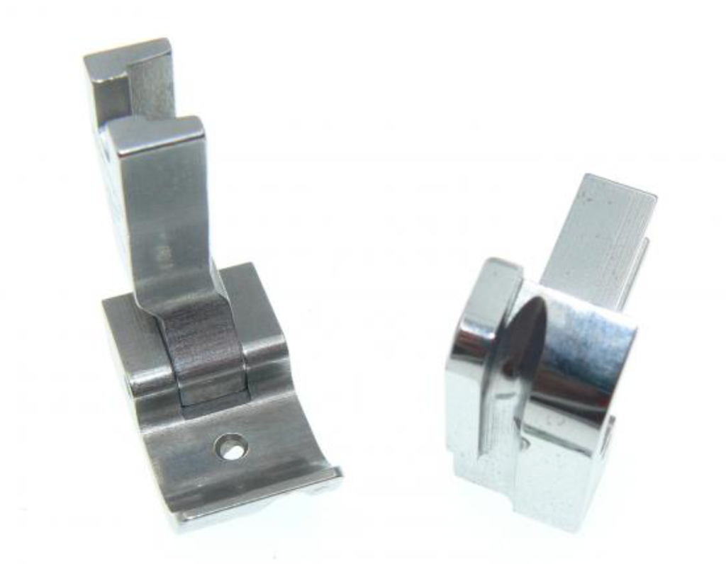 Calcador meter cordao 4.8mm EverPeak