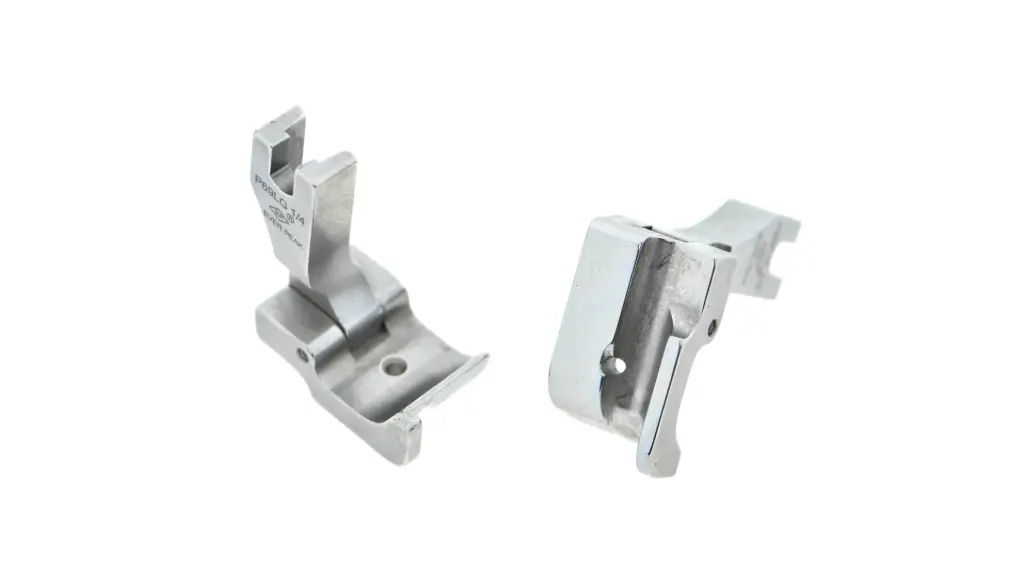 Calcador meter cordao 6.4mm EverPeak
