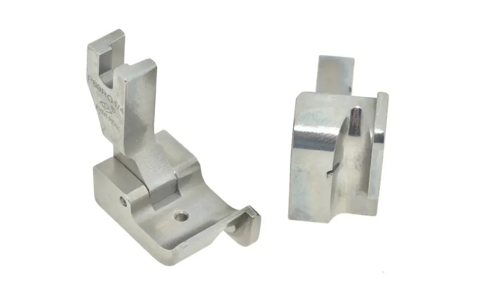 Calcador meter cordao 6.4mm EverPeak