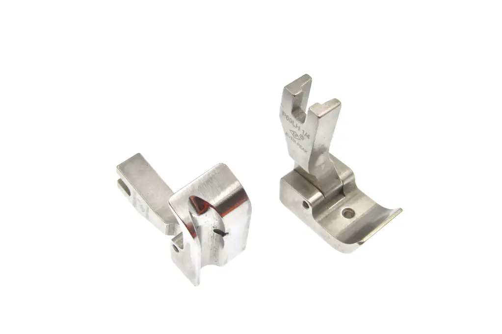 Calcador meter cordao 6.4mm EverPeak