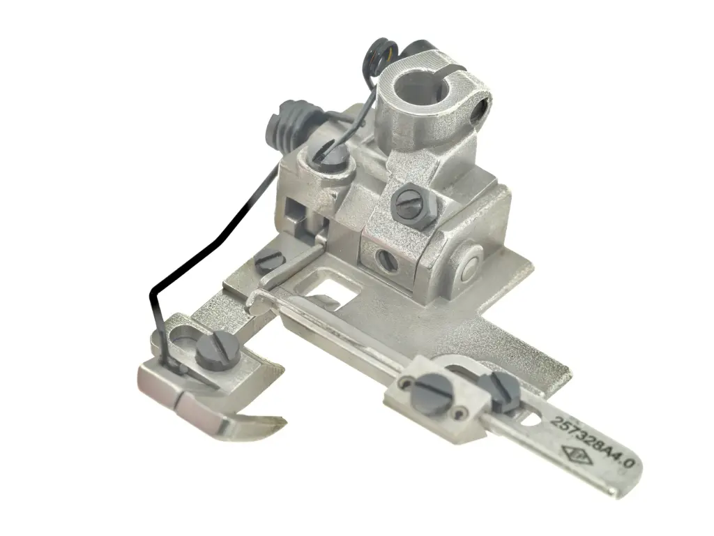 Calcador meter elastico 4mm Pegasus EverPeak