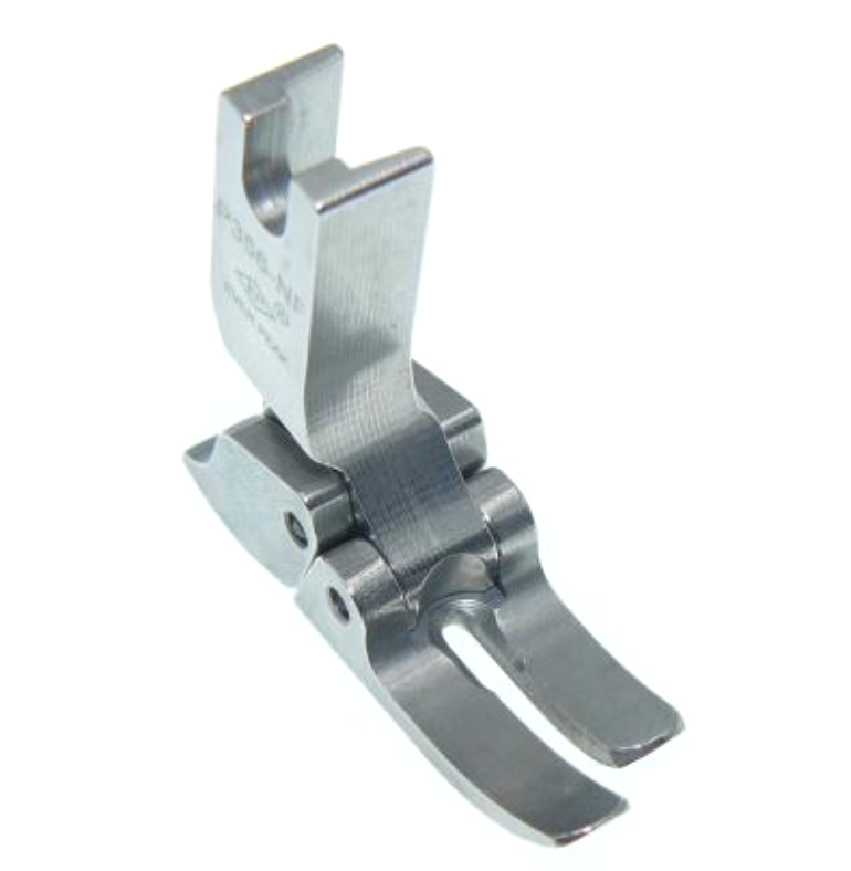 Calcador oscilante  /  trator duplo arrasto EverPeak
