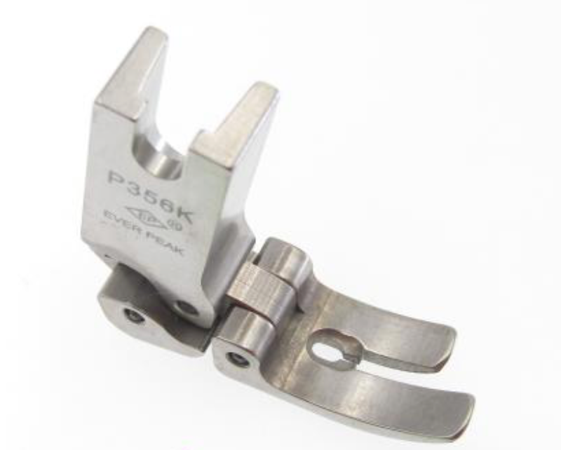 Calcador oscilante  /  trator para finos EverPeak