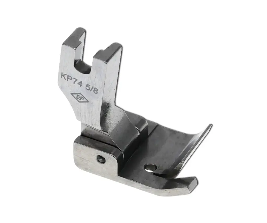 Calcador para Embainhador  /  guia com 16mm EverPeak