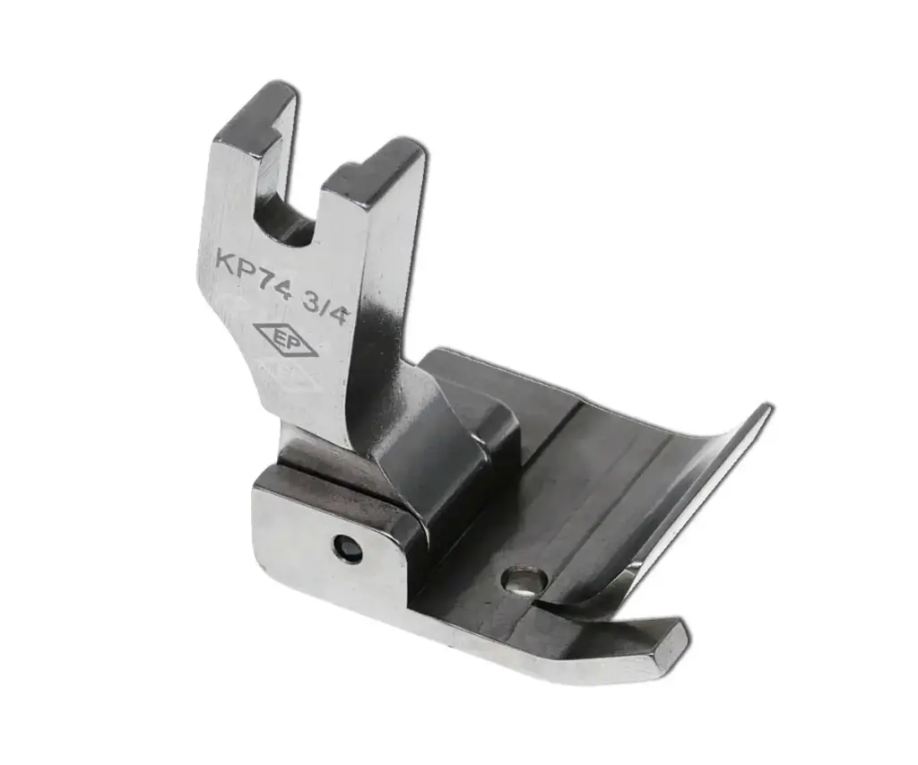 Calcador para Embainhador  /  guia com 19mm EverPeak