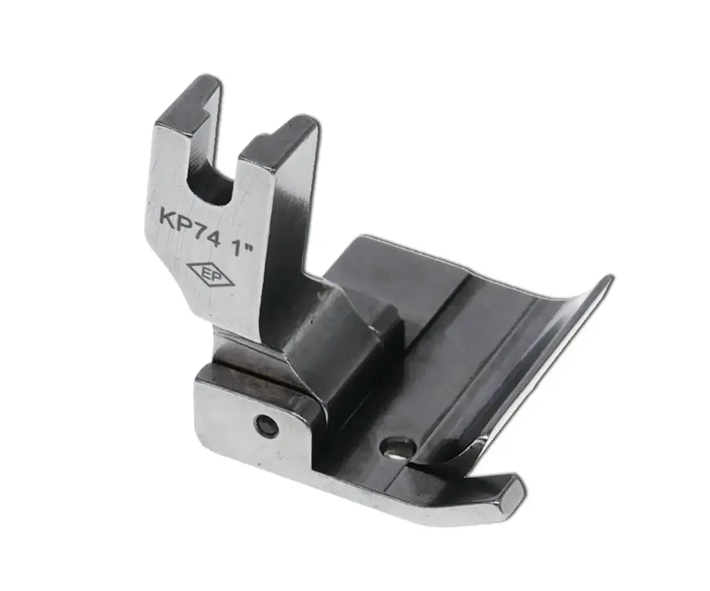 Calcador para Embainhador  /  guia com 25.4mm EverPeak