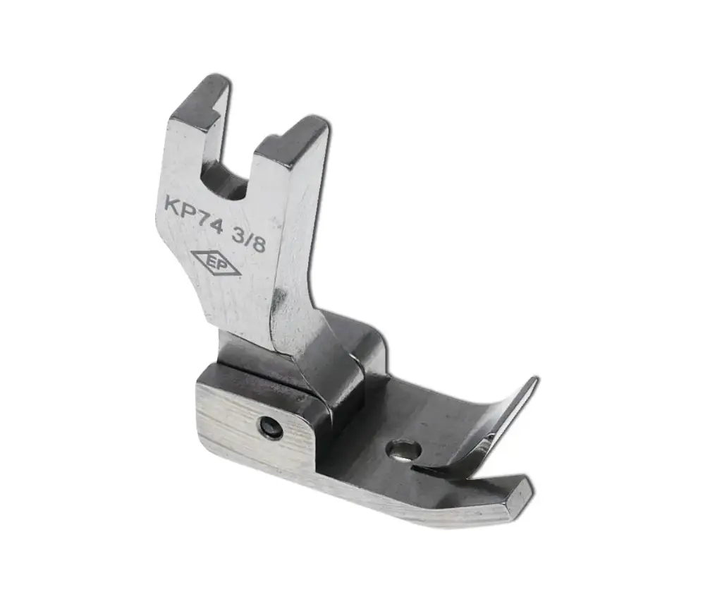 Calcador para Embainhador  /  guia com 9.5mm EverPeak