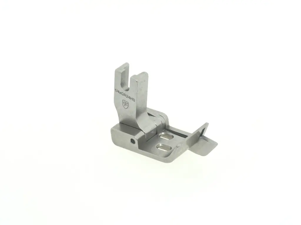 Calcador para Juki MH380 1 / 4 - 6.4mm EverPeak