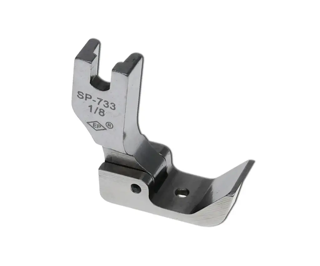 Calcador para guia de bainhas 1/8 (3mm) EverPeak