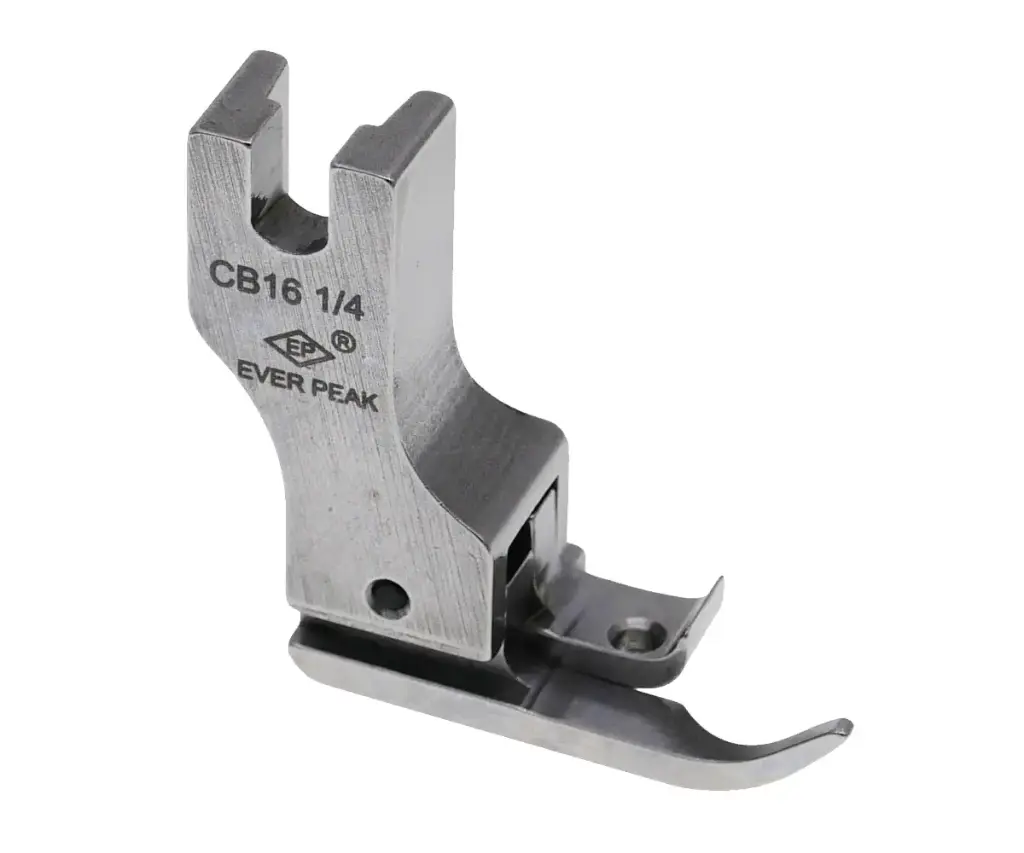 Calcador para bainhas 6.4mm EverPeak