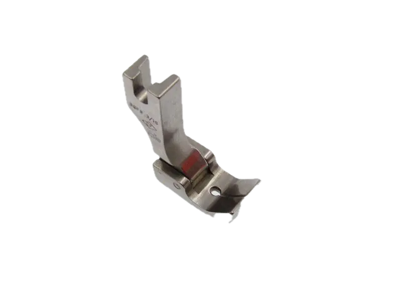 Calcador para bainhas de pé alto 4.8mm EverPeak