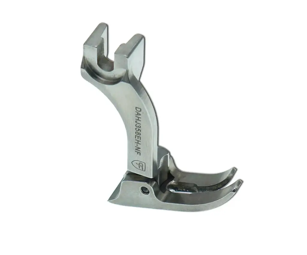 Calcador para duplo arrasto para grossos Durkopp 274 EverPeak