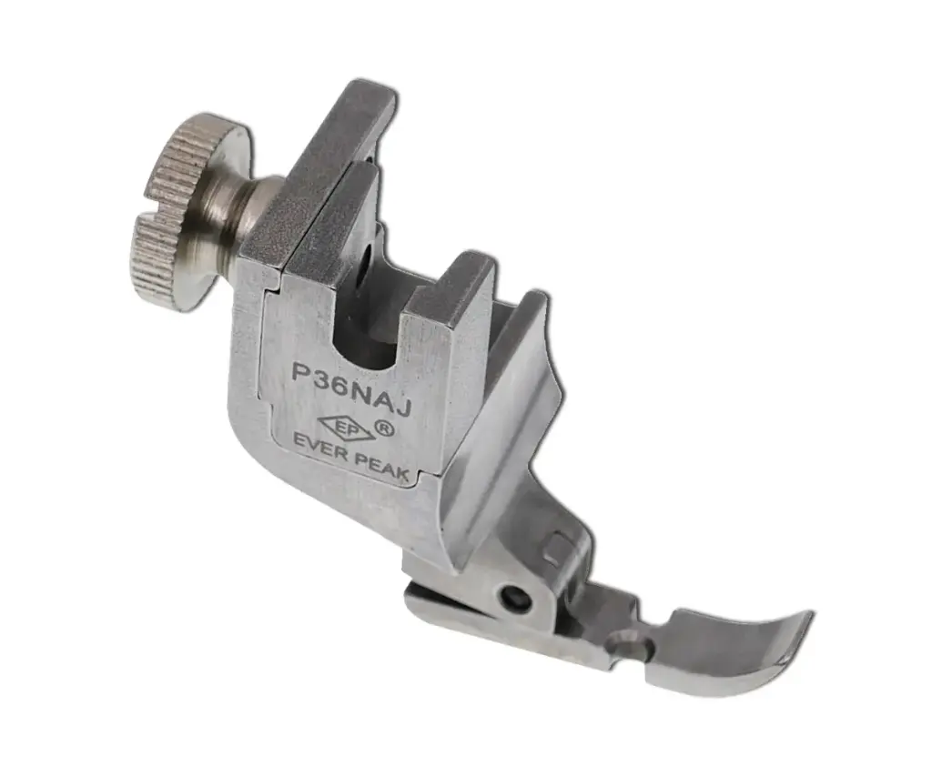 Calcador para fechos com ajuste Esq / Drt EverPeak