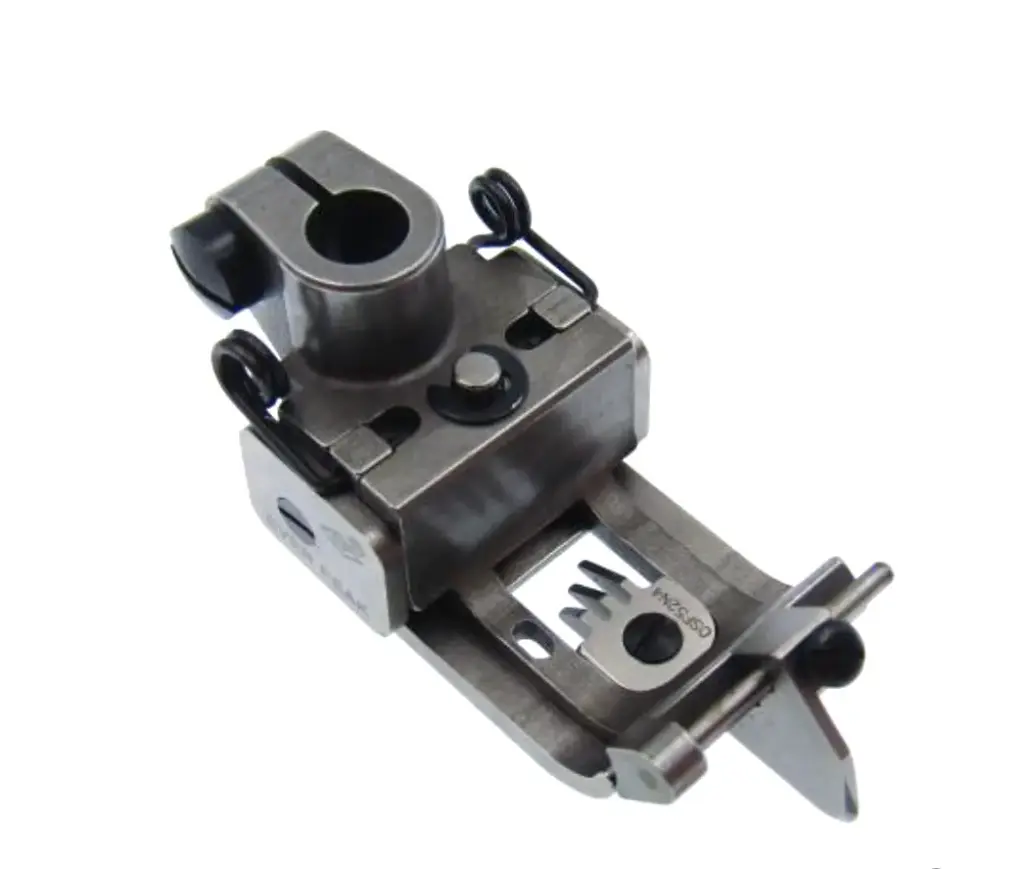 Calcador para maquina flat lock tipo Pegasus W562-01DB EverPeak