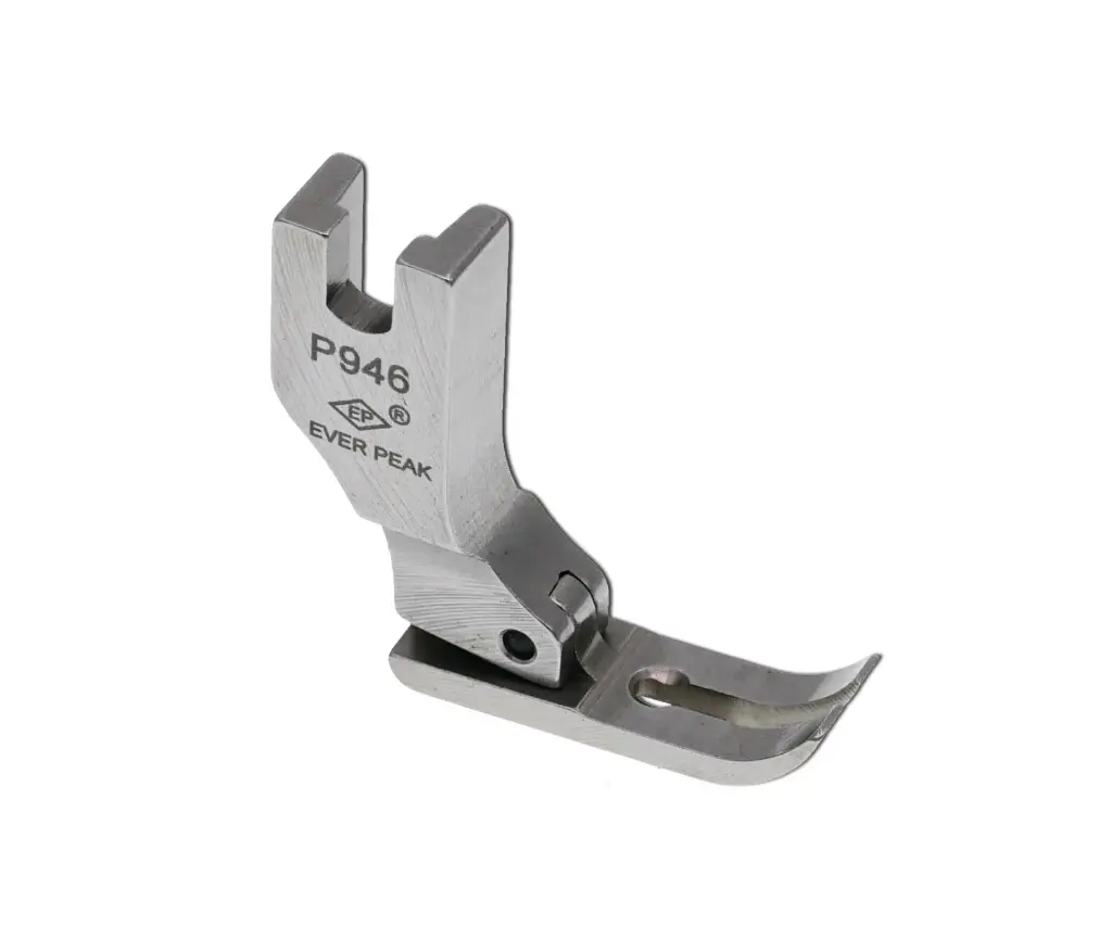 Calcador ponto preso de 8mm de largura EverPeak