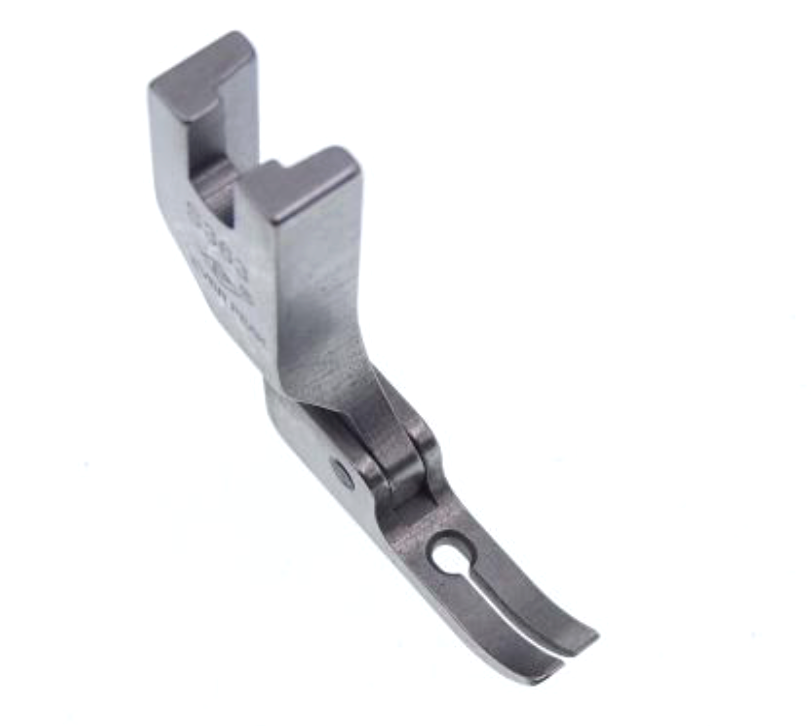 Calcador ponto preso dentes de coelho EverPeak