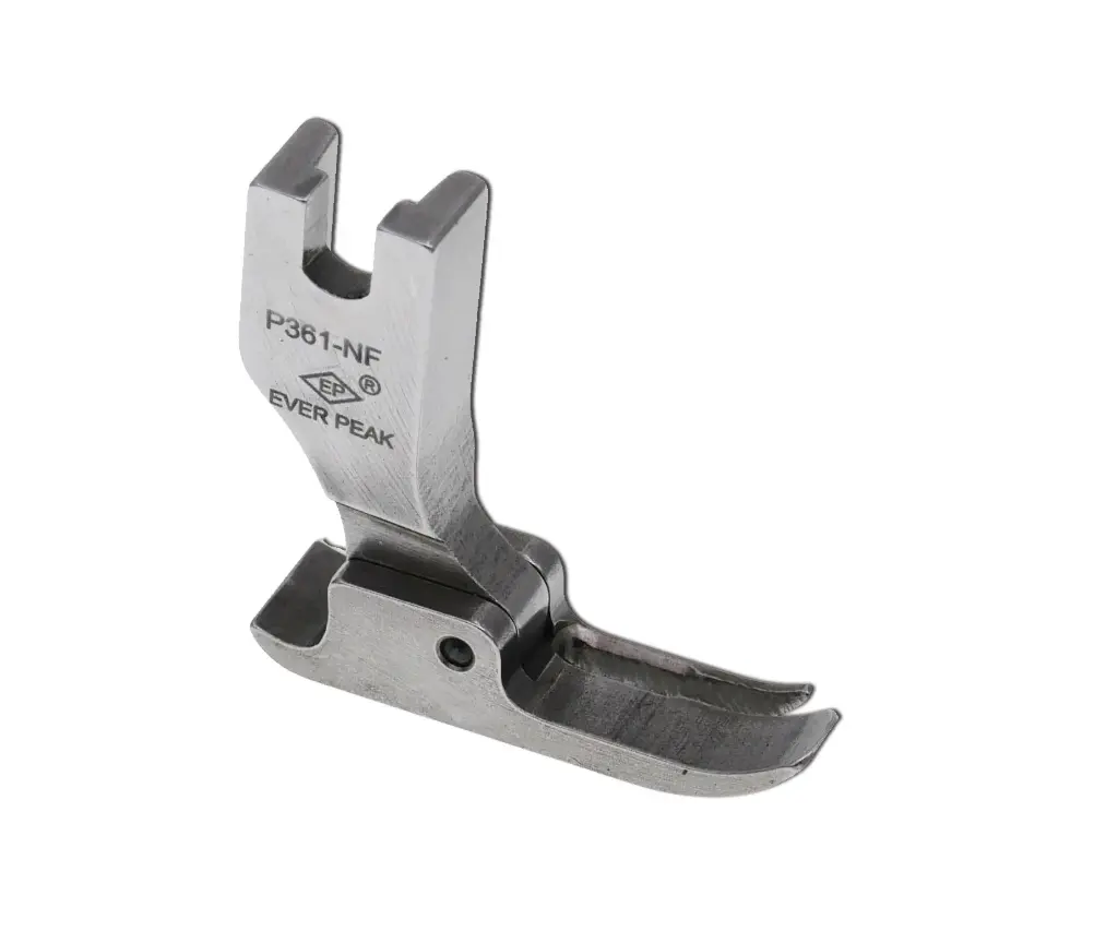 Calcador ponto preso duplo arrasto EverPeak