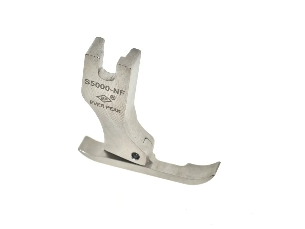 Calcador ponto preso duplo arrasto direito EverPeak