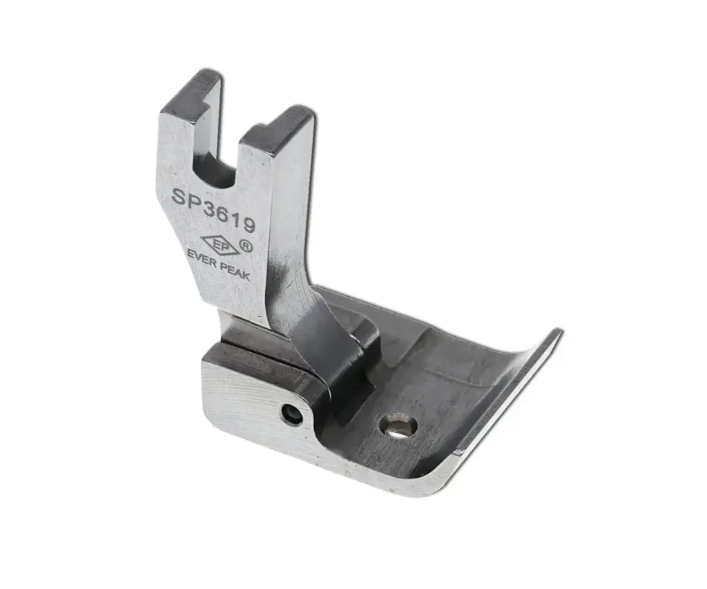 Calcador ponto preso para Embainhador / guias EverPeak