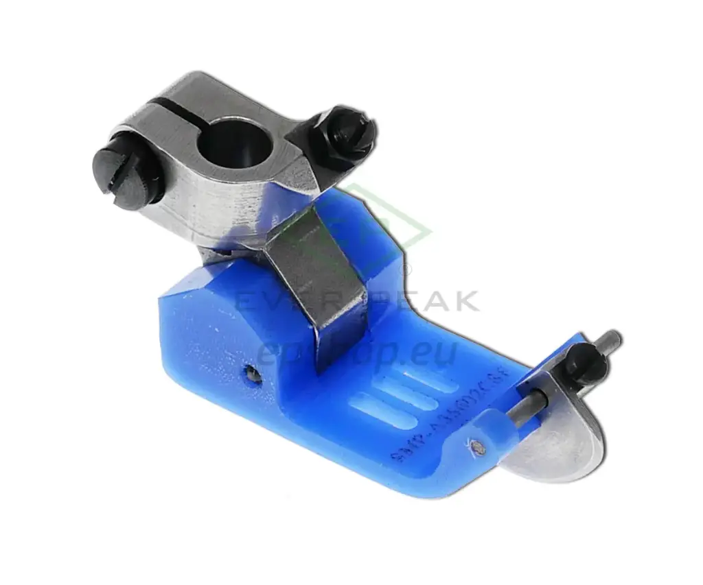 Calcador recobrimento 3 agulhas 5.6mm em Polyetileno EverPeak