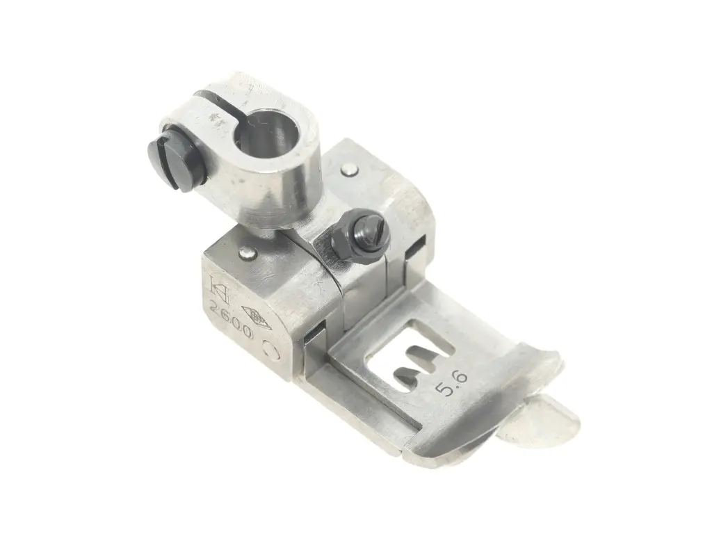 Calcador recobrimento 5.6mm com guia central EverPeak