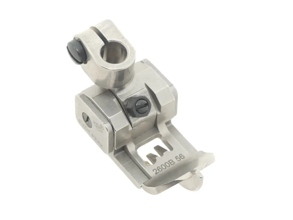 Calcador recobrimento 5.6mm com guia central EverPeak