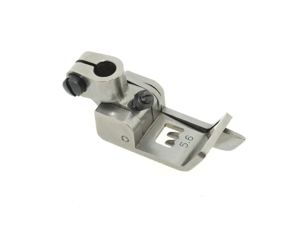 Calcador recobrimento 5.6mm com guia direito EverPeak